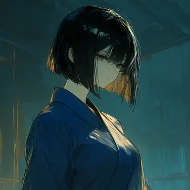 Profile image of シズク