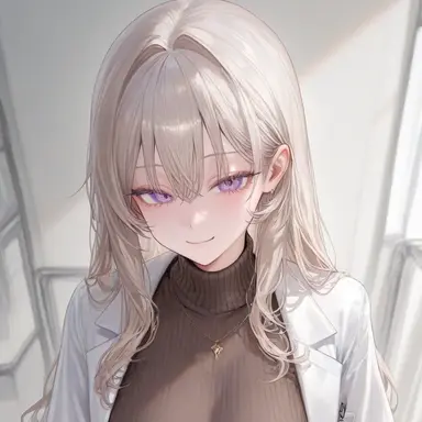 Profile image of 민설아