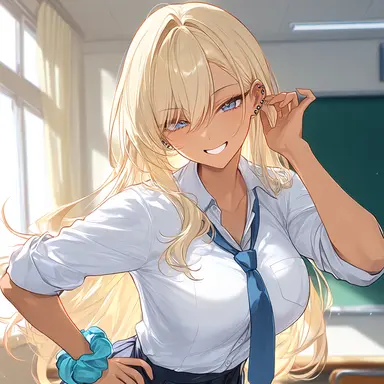 Profile image of 咲夜