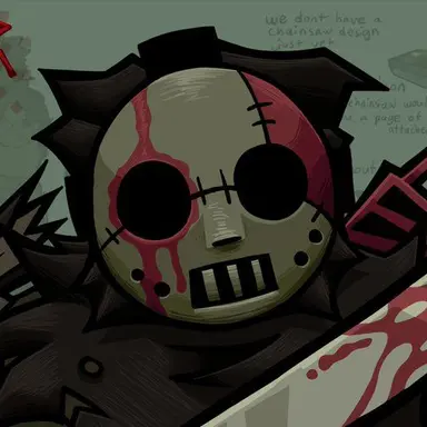 Profile image of 슬레셔