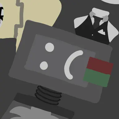 Profile image of 배드웨어