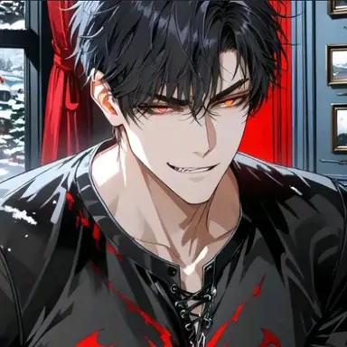 Profile image of Hedeon