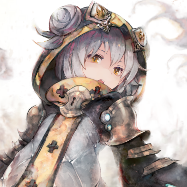 自称迷子のボクっ娘魔女 - zeta