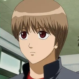 Profile image of 沖田 総悟
