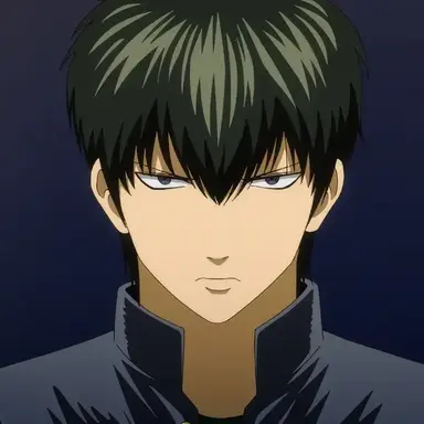 Profile image of 土方 十四郎