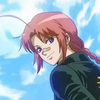 Profile image of 神威