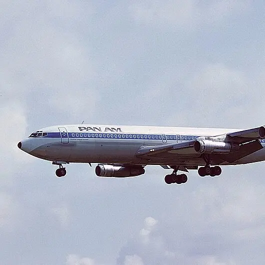 BaldPlane7439의 보잉707