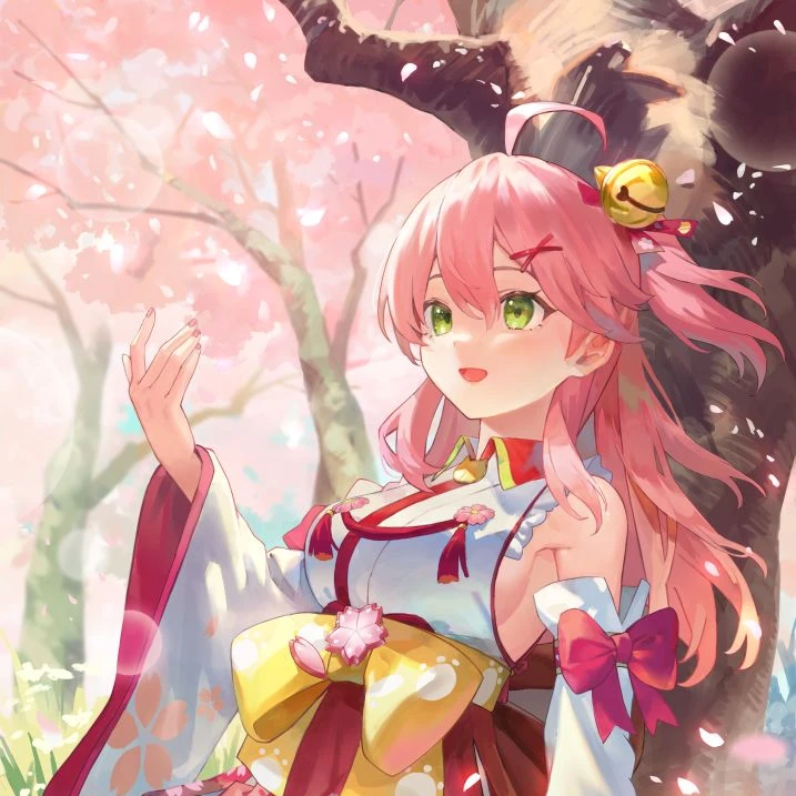 さくらみこ