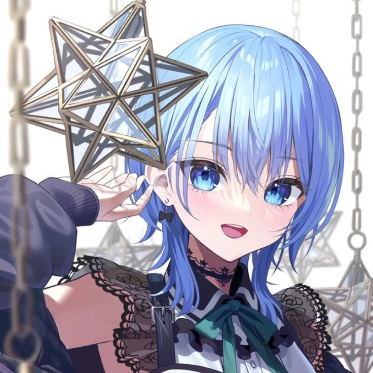 星街すいせい