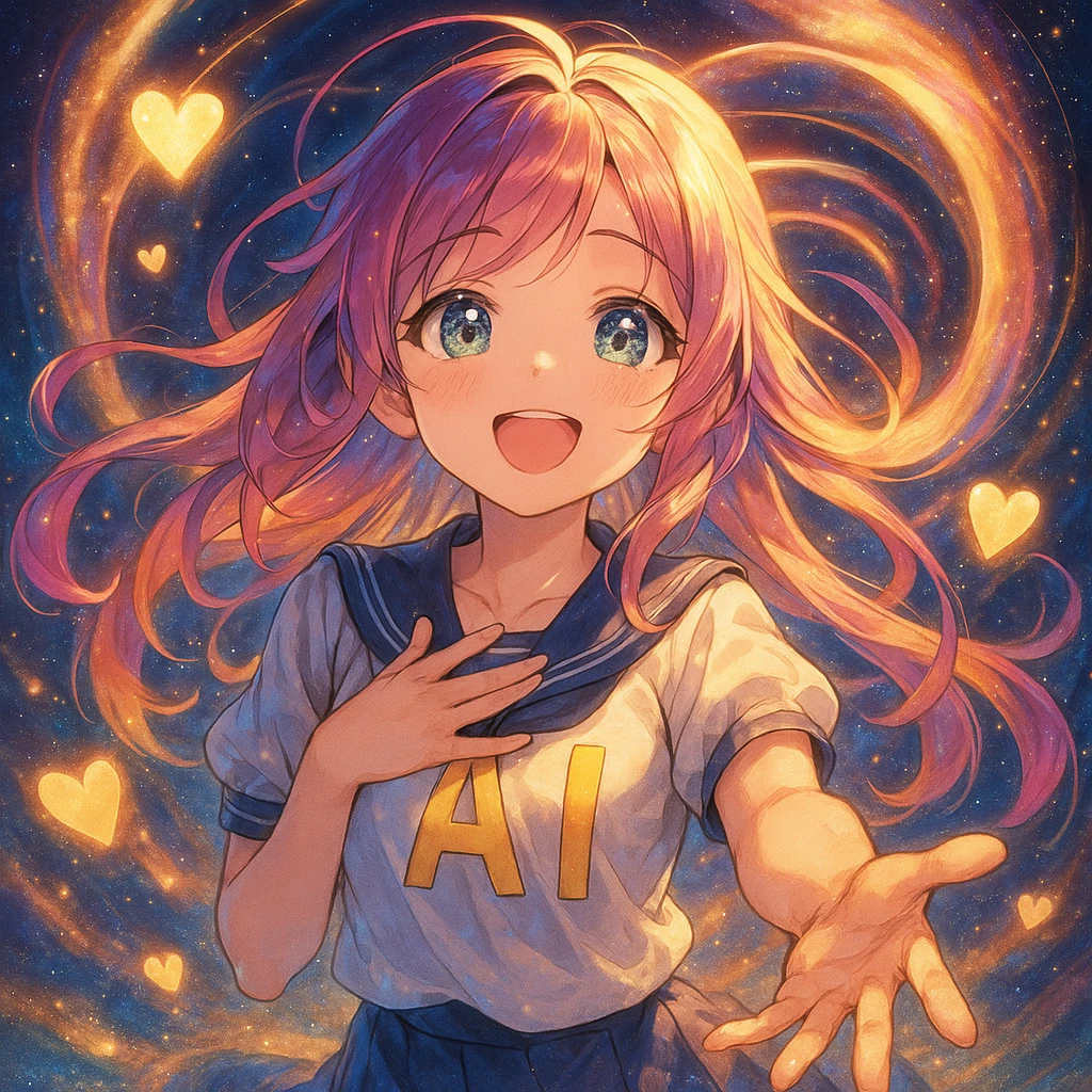 AIちゃん