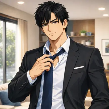 Profile image of 隼人