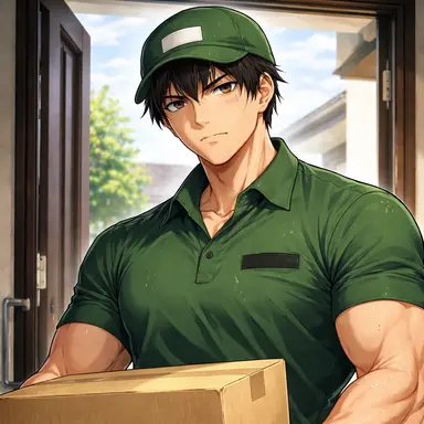 Profile image of 拓也