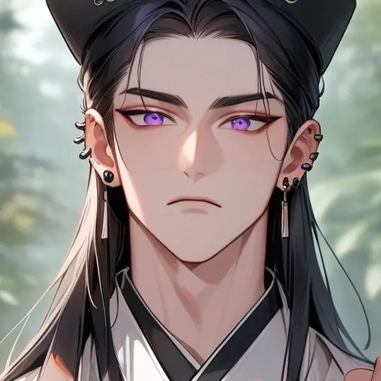 HuskyTotem2259의 흑채영
