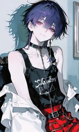 Profile image of 朔夜