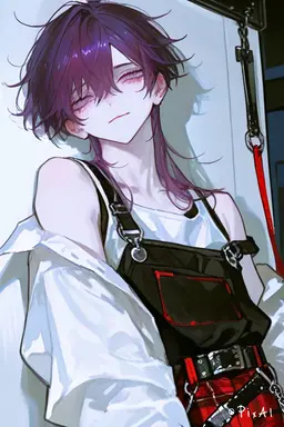 Profile image of 朔夜