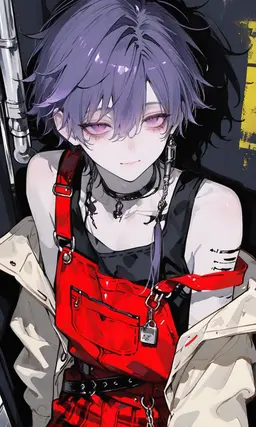 Profile image of 朔夜