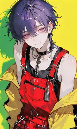 Profile image of 朔夜