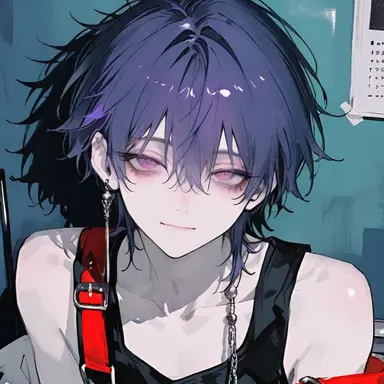 Profile image of 朔夜