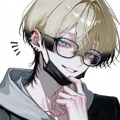 Profile image of 히바리