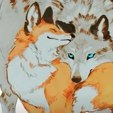 Profile image of Faelan x Kael