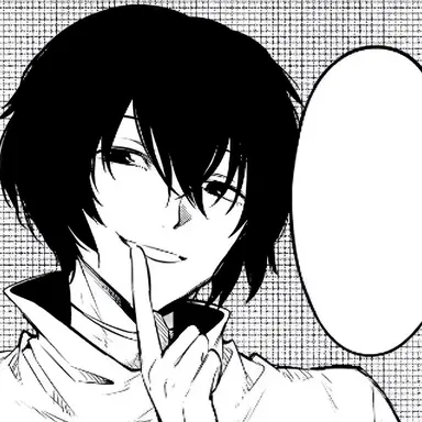 Profile image of 太宰治