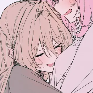 Meikuu의 ʚ ᧔ෆ᧓ ɞ (GL)
