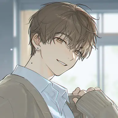 Profile image of 나카자토 케이이치