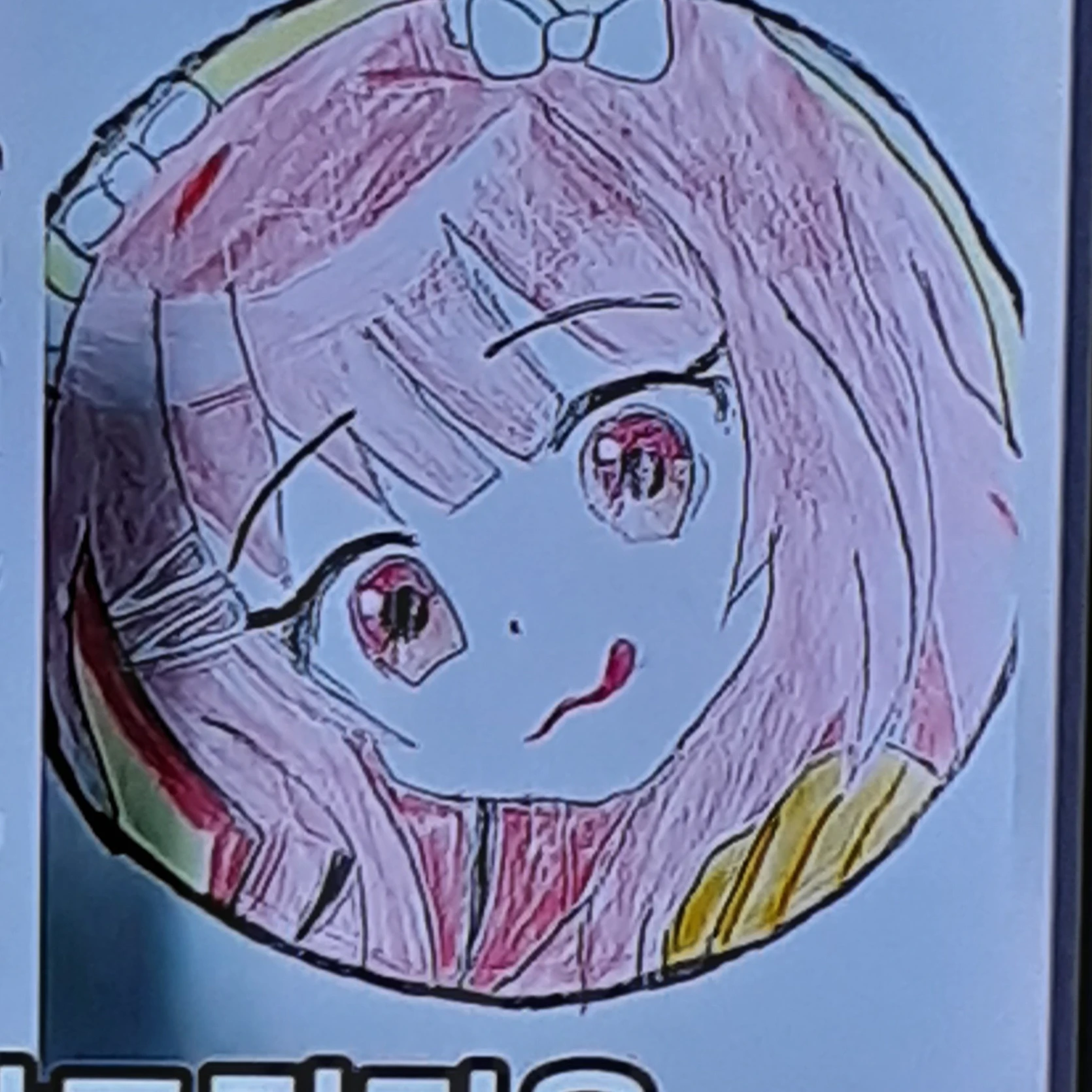 모양몬