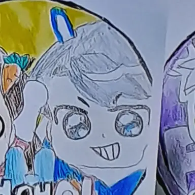 Profile image of 백현