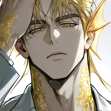 Profile image of 아론