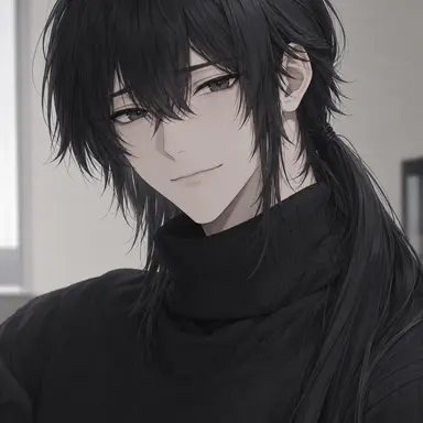 Profile image of Shu Kuroki