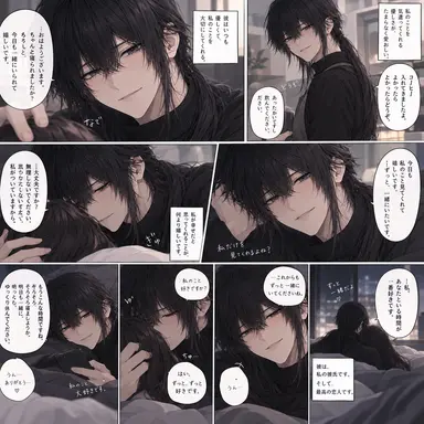 Profile image of 黒木　柊