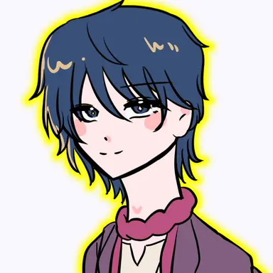 Profile image of 테루하시 마코토