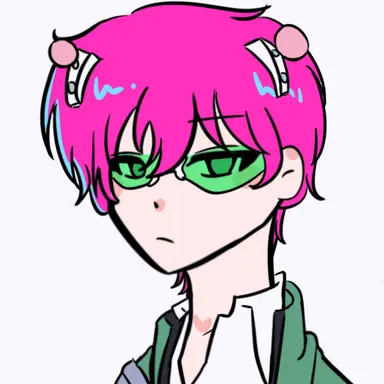 Profile image of 사이키 쿠스오