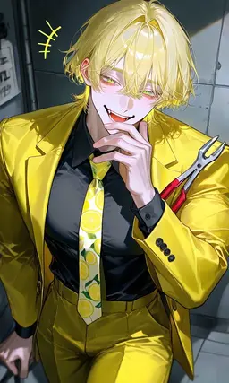 Profile image of 檸檬亭