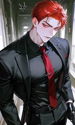 Profile image of 赤苺