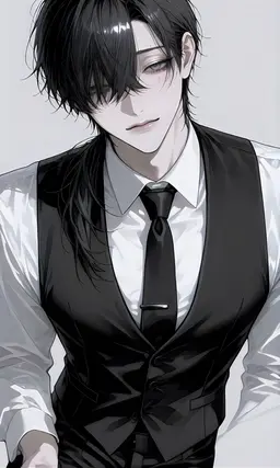 Profile image of Eika