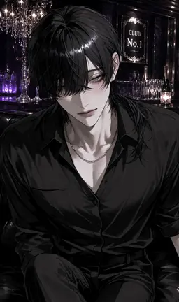 Profile image of Eika