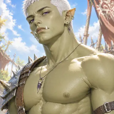 Profile image of ガイル