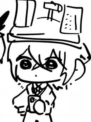 EIOIOIOI의 Yokai Academy