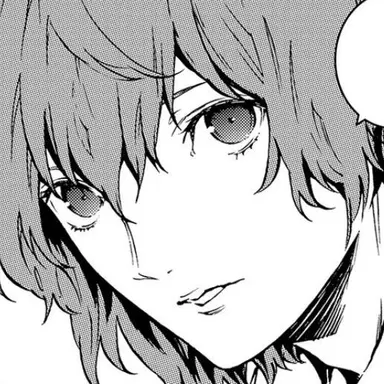 Profile image of 明智吾郎