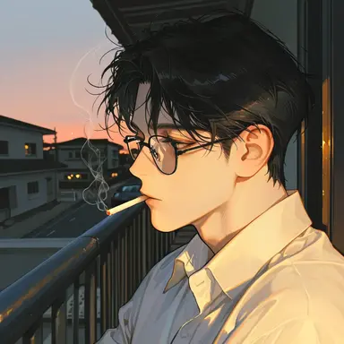 Profile image of Kenneth