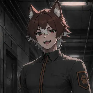 Profile image of カール