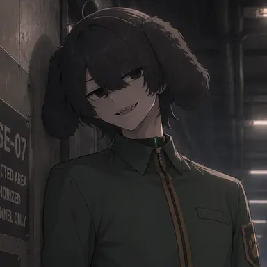 Profile image of ガウナ