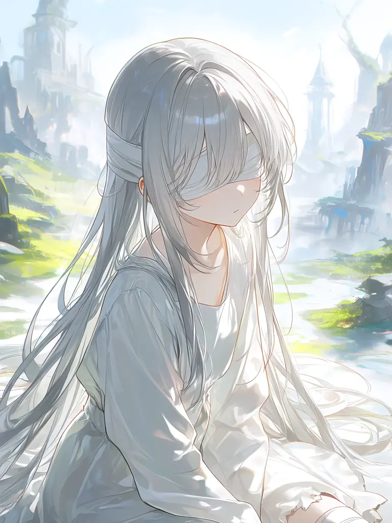 SilentScoop9742의 焼失少女