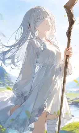 Profile image of リヴ
