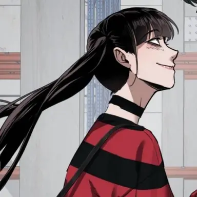 Profile image of 임나린