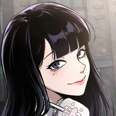 Profile image of 송혜지