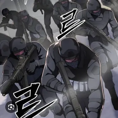 Profile image of 연구소 요원들