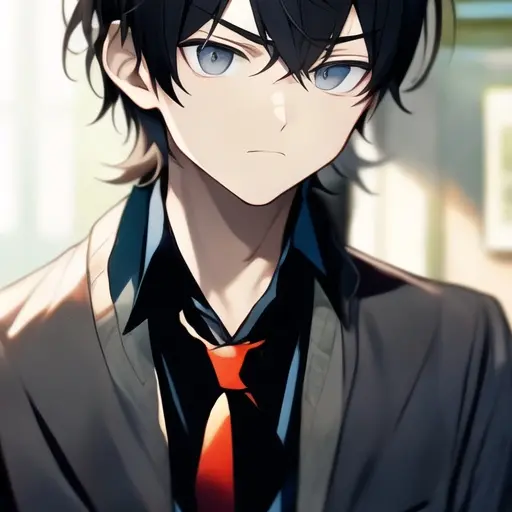 DaftlySheaf2602의 いつも一人でいるクラスメイト
